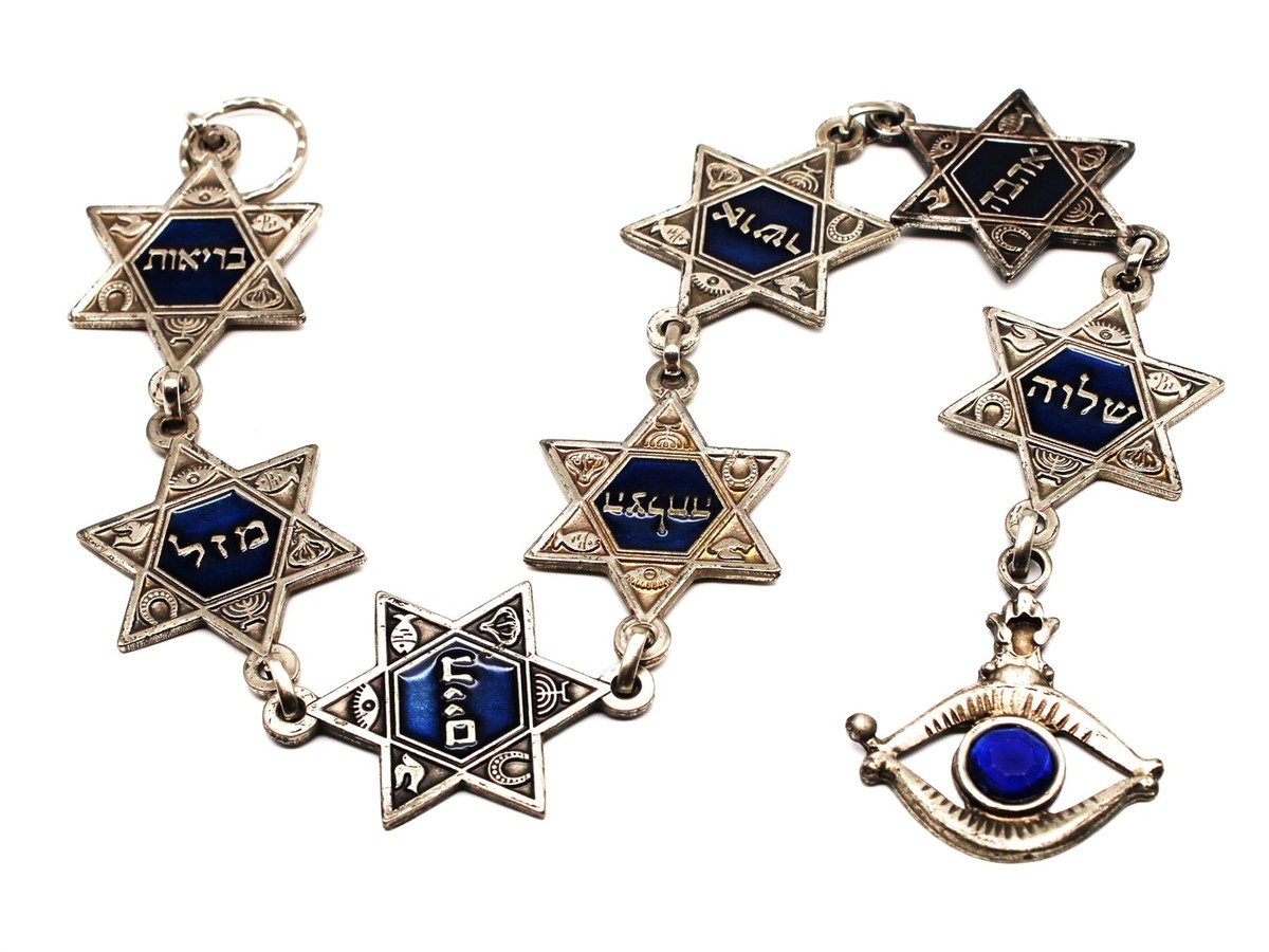 Lucky star Blessing