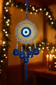 Traditional Protection Items