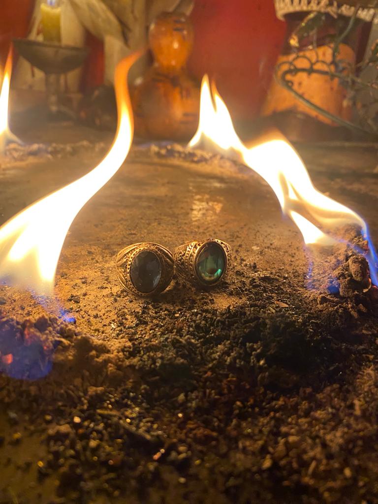 rings
