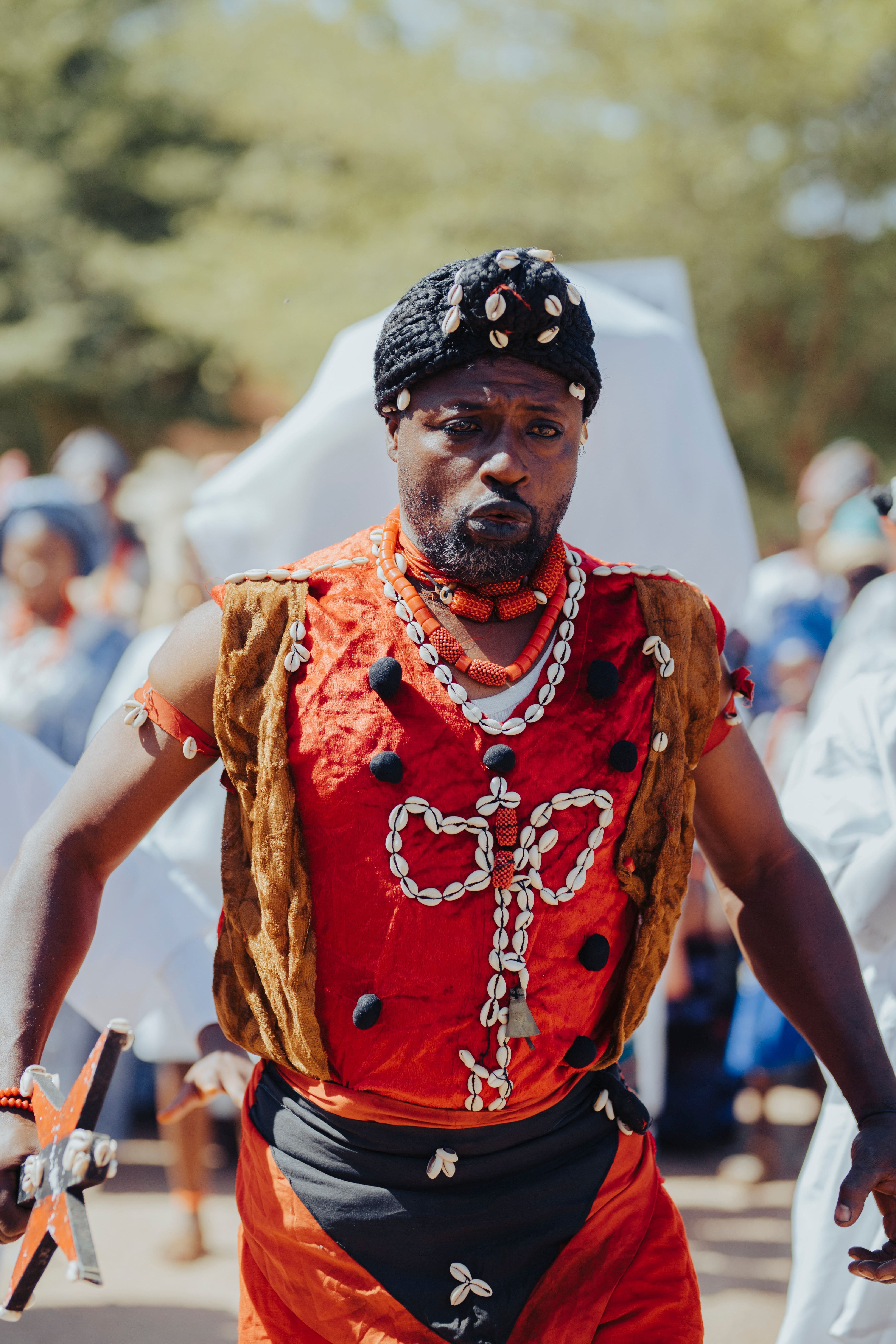 sangoma