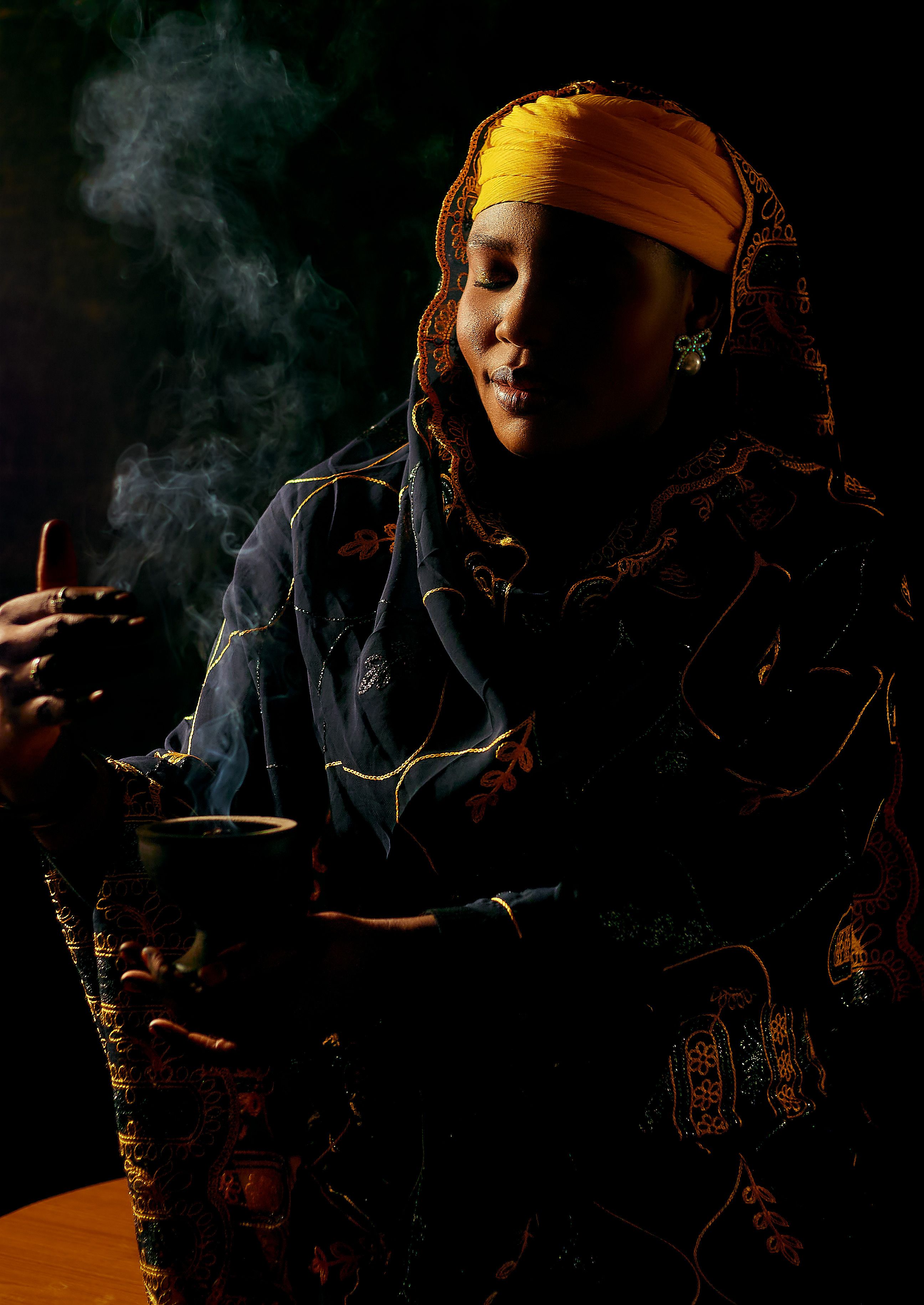 sangoma7